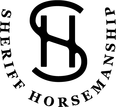 Sheriff Horsemanship